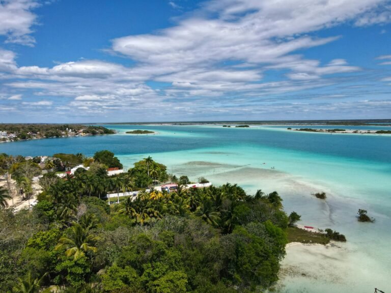 Visiting Bacalar Lagoon: The Jewel of Quintana Roo