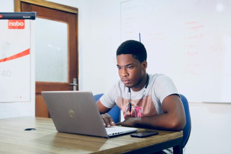 How To Become A Preply Tutor and Get Paid to Teach English Online
